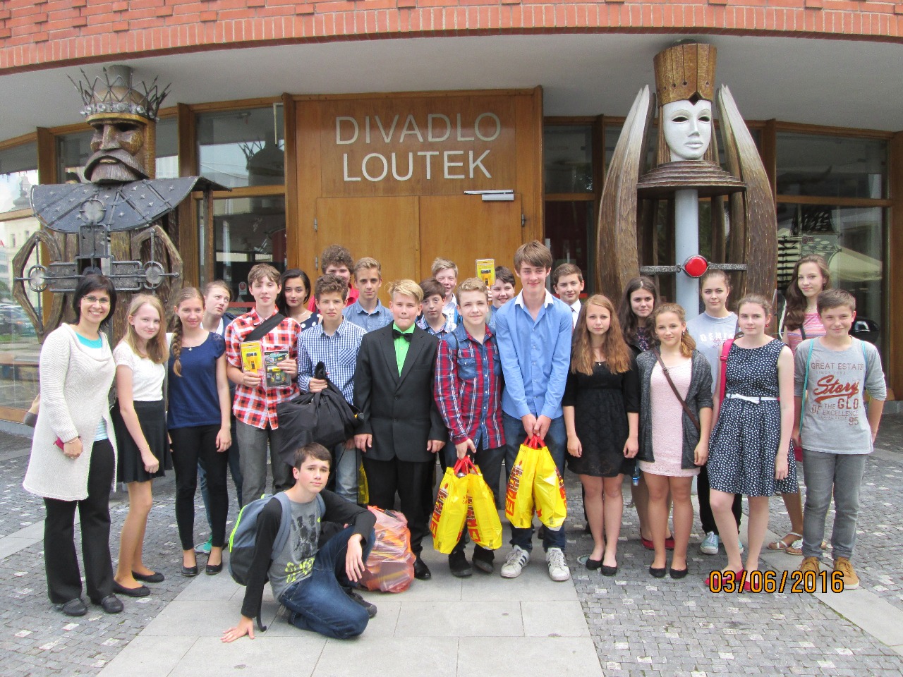 rajce.idnes.cz.190 Třída 6. A